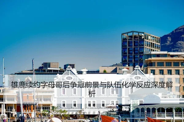雄鹿续约字母哥后争冠前景与队伍化学反应深度解析